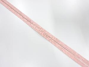 アンティーク　正絹　帯留め用　手組三分紐